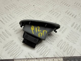 кнопка стеклоподъемника, ориг. номер 838099G, 7700836270, Renault Megane  [рестайлинг] 1999-2003