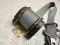 417946G, 50031900, 7700417946 ремень безопасности задний левый Renault Scenic 1 поколение - фото №3