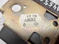417946G, 50031900, 7700417946 ремень безопасности задний левый Renault Scenic 1 поколение - фото №7