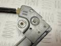 112207AR стеклоподъемник задний правый Renault Scenic 1 поколение - фото №3