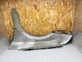 крыло переднее правое, Opel Vectra C 2002-2005
