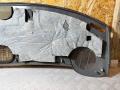 05009034AA, 05009149AB декоративная накладка торпедо Chrysler Voyager 4 поколение [рестайлинг] 2006г. - фото №8