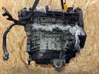 двигатель, ориг. номер D5244T4, D5244T, Volvo S60 2000-2004