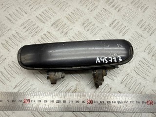ручка наружная двери передней правой, ориг. номер 4B2837886A, Audi A6 C5 1997-2001
