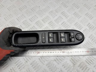 блок управления стеклоподъемниками, ориг. номер 532697045, 96468704XT, 532697001, 53269735, Peugeot 407 1 поколение 2004-2008
