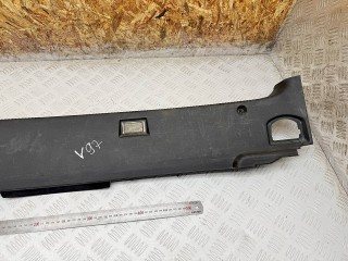 Обшивка багажника, ориг. номер 4B5863471J, Audi A6 C5 1997-2001