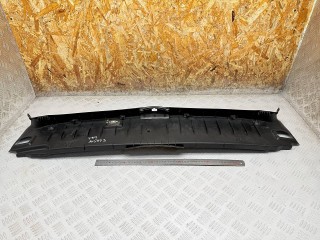 Обшивка багажника, ориг. номер 4B5863471J, Audi A6 C5 1997-2001