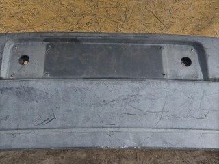 бампер передний, ориг. номер 701807101M, Volkswagen Transporter T4 1990-2003