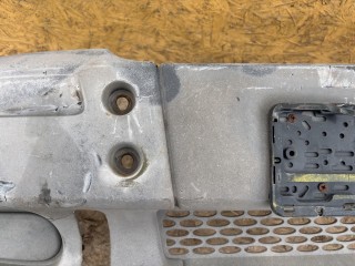 бампер передний, Ford Transit 6 поколение 2000-2006