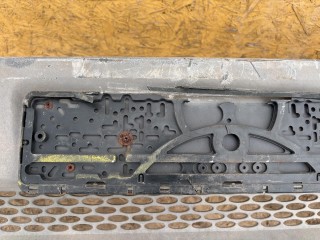 бампер передний, Ford Transit 6 поколение 2000-2006