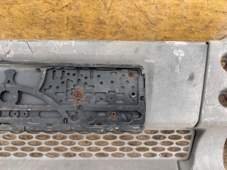 бампер передний, Ford Transit 6 поколение 2000-2006