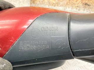 зеркало наружное правое, ориг. номер E2019013, E20104014, Citroen C5 1 поколение 2000-2004