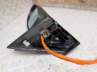 зеркало наружное правое, ориг. номер E2019013, E20104014, Citroen C5 1 поколение 2000-2004