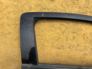 дверь передняя правая, Opel Astra H 2004-2007