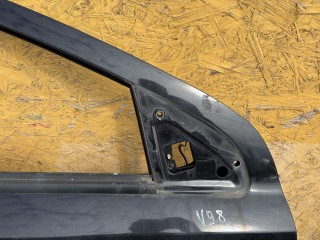 дверь передняя правая, Opel Astra H 2004-2007