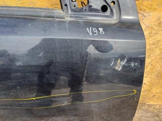 дверь передняя правая, Opel Astra H 2004-2007