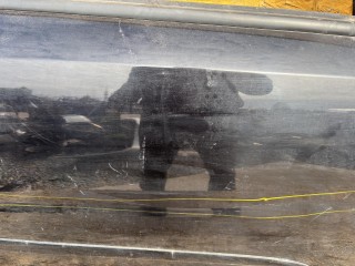 дверь передняя правая, Opel Astra H 2004-2007