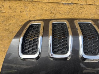 капот, Jeep Cherokee 5 поколение 2013-2018