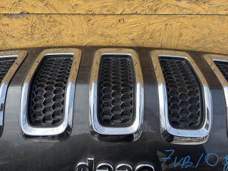 капот, Jeep Cherokee 5 поколение 2013-2018
