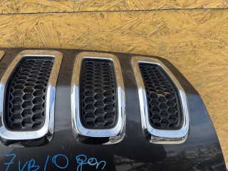 капот, Jeep Cherokee 5 поколение 2013-2018