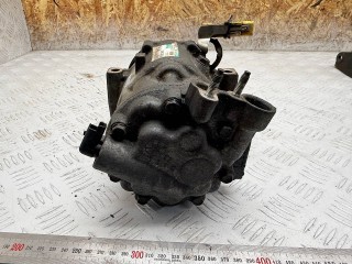 компрессор кондиционера, ориг. номер 9800840380, 9660555380, R134A, 9654764280, 9656574080, 9648138980, 9683055180, SD7C161318F, KCS0348, SD7C161333F, SD7C161333, SD7C161324F, SD7C161318, SD7C161311F, SD7C161311, SD7C161301F, SD7C161301, 1608473480, 9671340580, 9670022580, 8200835879, Citroen C6 2004-2012
