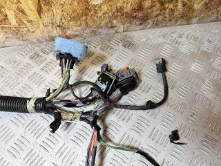проводка двигателя, ориг. номер 9647650480, 9662566580, Citroen C5 1 поколение [рестайлинг] 2004-2008