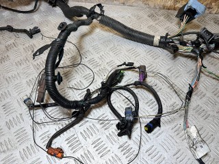 проводка двигателя, ориг. номер 9647650480, 9662566580, Citroen C5 1 поколение [рестайлинг] 2004-2008