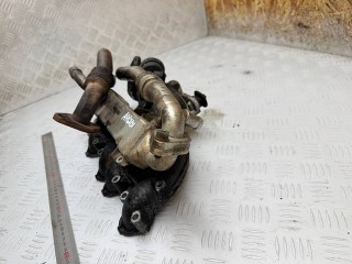 впускной коллектор, ориг. номер 038131513L, BH0038131513L, 038129113AG, Volkswagen Sharan  [рестайлинг] 2000-2003