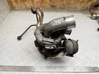 Турбина Toyota Avensis 2 поколение T250 2003-2006