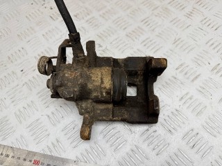 суппорт тормозной задний правый, ориг. номер 7D0615424B, 1109020, 7D0615424A, YM212B118AA, 24338417165, 0986474073, F85163, BNZ1736GM, BNZ1736ZP, BNZ1736ZW, PBRC024, 561N10500Z, Volkswagen Caravelle T4 1991-2003