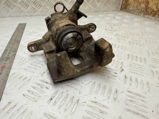 суппорт тормозной задний правый, ориг. номер 7D0615424B, 1109020, 7D0615424A, YM212B118AA, 24338417165, 0986474073, F85163, BNZ1736GM, BNZ1736ZP, BNZ1736ZW, PBRC024, 561N10500Z, Volkswagen Caravelle T4 1991-2003
