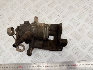 суппорт тормозной задний левый, ориг. номер 7D0615423B, 1109021, 7D0615423A, 24338417155, 0986473073, F85162, BNZ1735GM, BNZ1735ZP, BNZ1735ZW, PBRC023, 561N10499Z, Volkswagen Caravelle T4 1991-2003