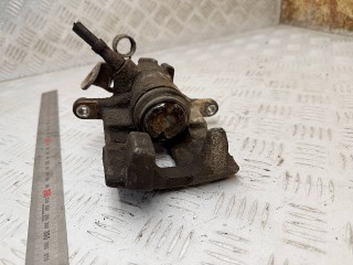 суппорт тормозной задний левый, ориг. номер 7D0615423B, 1109021, 7D0615423A, 24338417155, 0986473073, F85162, BNZ1735GM, BNZ1735ZP, BNZ1735ZW, PBRC023, 561N10499Z, Volkswagen Caravelle T4 1991-2003