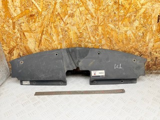 Накладка замка капота Citroen C4 Picasso 1 поколение 2006-2013