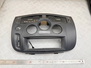 Дефлектор обдува салона Renault Scenic 2 поколение [рестайлинг] 2006-2009