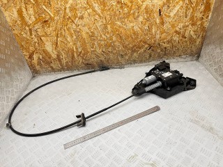 Электронный ручник Citroen C4 Grand Picasso  2006-2013
