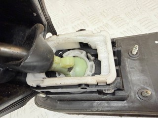 кулиса КПП, ориг. номер 9658259780, Peugeot 407 1 поколение 2004-2008