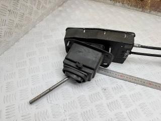 кулиса КПП, ориг. номер 9658259780, Peugeot 407 1 поколение 2004-2008