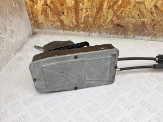 кулиса КПП, ориг. номер 9658259780, Peugeot 407 1 поколение 2004-2008