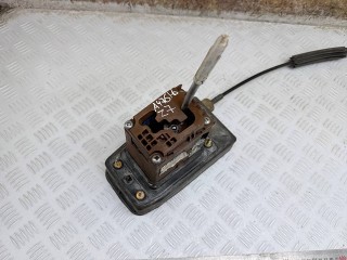 кулиса КПП, ориг. номер 9654302180, Peugeot 407 1 поколение 2004-2008