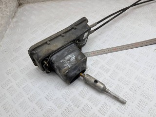 кулиса КПП, ориг. номер 9636163180, Peugeot 406 1 поколение [рестайлинг] 1999-2004