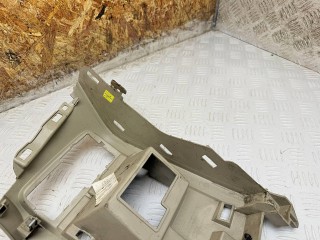 Накладка декоративная, ориг. номер 689210017R, Renault Scenic 3 поколение 2009-2012