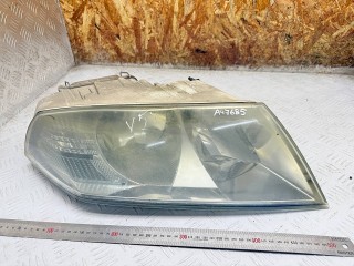 Фара правая Skoda Octavia 2 поколение 2004-2009