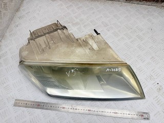 фара правая, Skoda Octavia 2 поколение 2004-2009