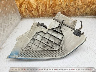 фара правая, Skoda Octavia 2 поколение 2004-2009