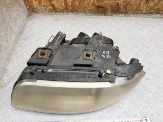 фара левая, ориг. номер 15381301, Audi A6 C5 [рестайлинг] 2001-2005