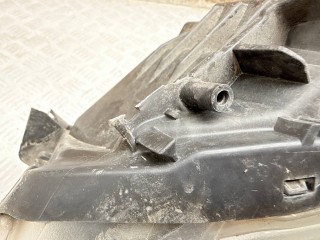 фара левая, ориг. номер 9684845580, 6208H8, 89901888, 89902486, Citroen C5 2 поколение 2007-2017