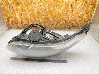 фара левая, ориг. номер 9684845580, 6208H8, 89901888, 89902486, Citroen C5 2 поколение 2007-2017