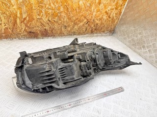 фара левая, ориг. номер 9684845580, 6208H8, 89901888, 89902486, Citroen C5 2 поколение 2007-2017