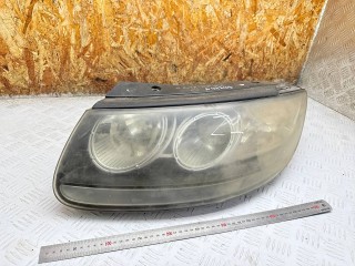 Фара левая Hyundai Santa Fe 2 поколение 2005-2010